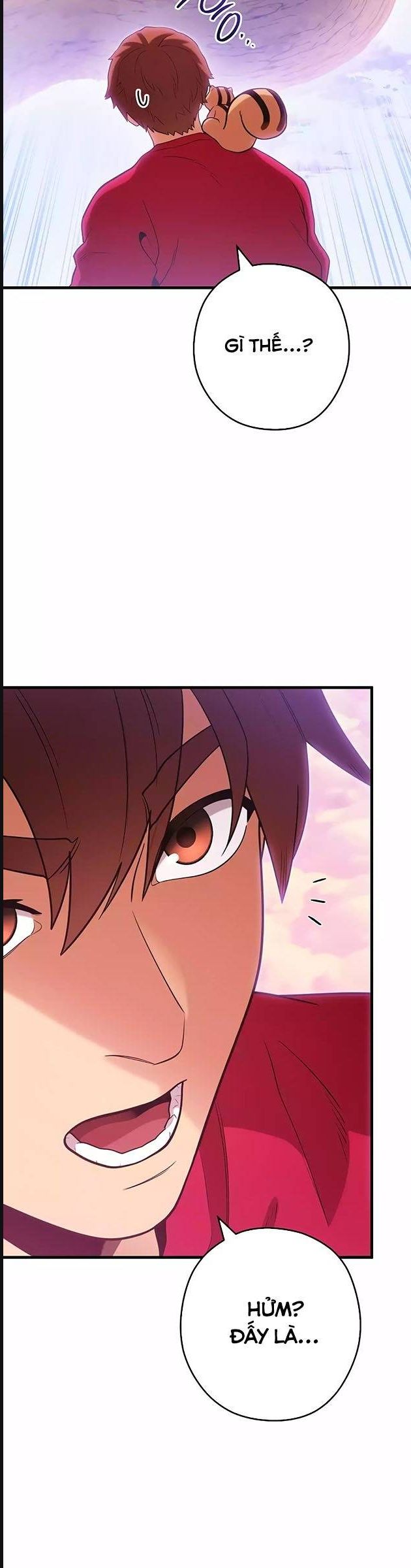 Tái Thiết Hầm Ngục Chap 209 - Next Chap 210