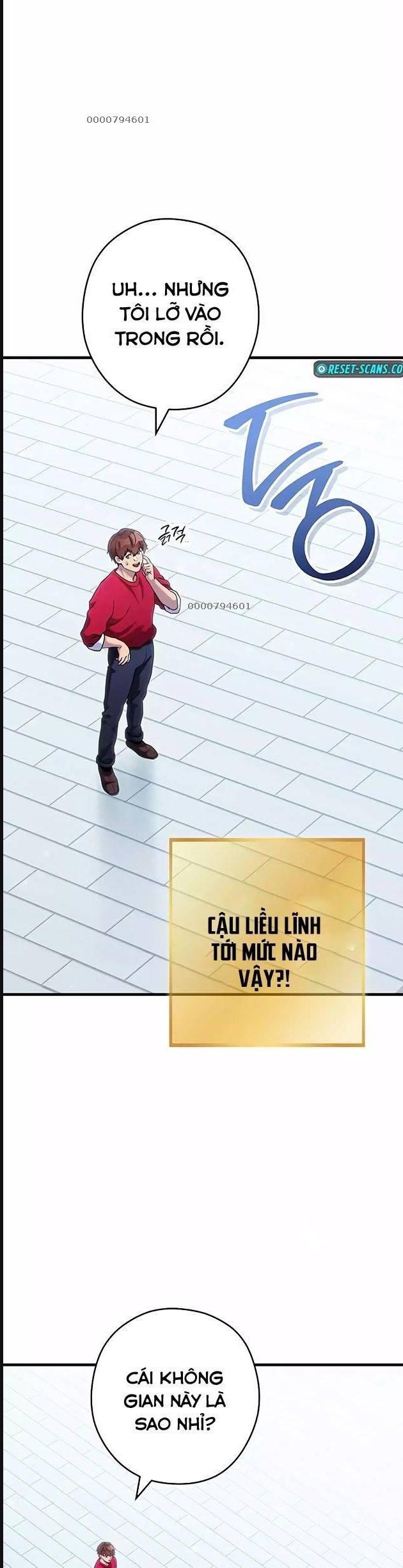 Tái Thiết Hầm Ngục Chap 209 - Next Chap 210
