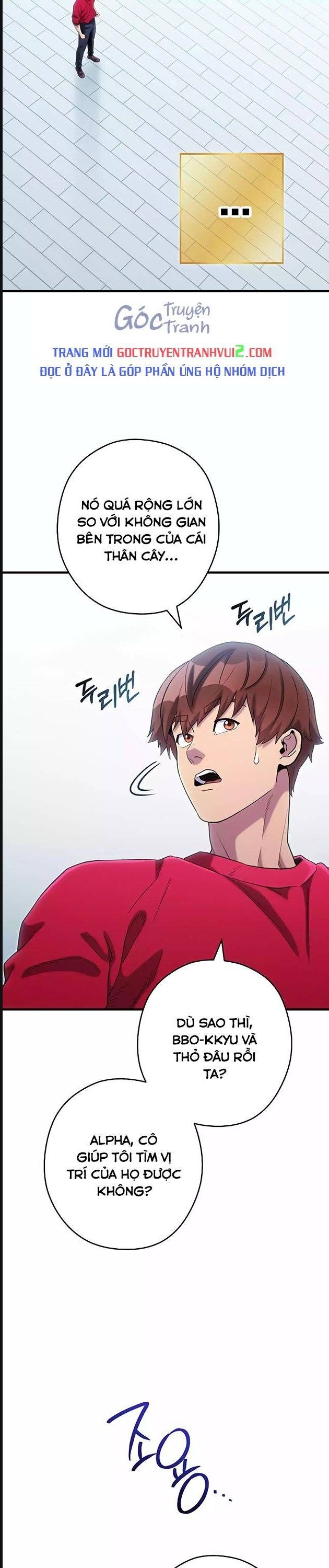 Tái Thiết Hầm Ngục Chap 209 - Next Chap 210