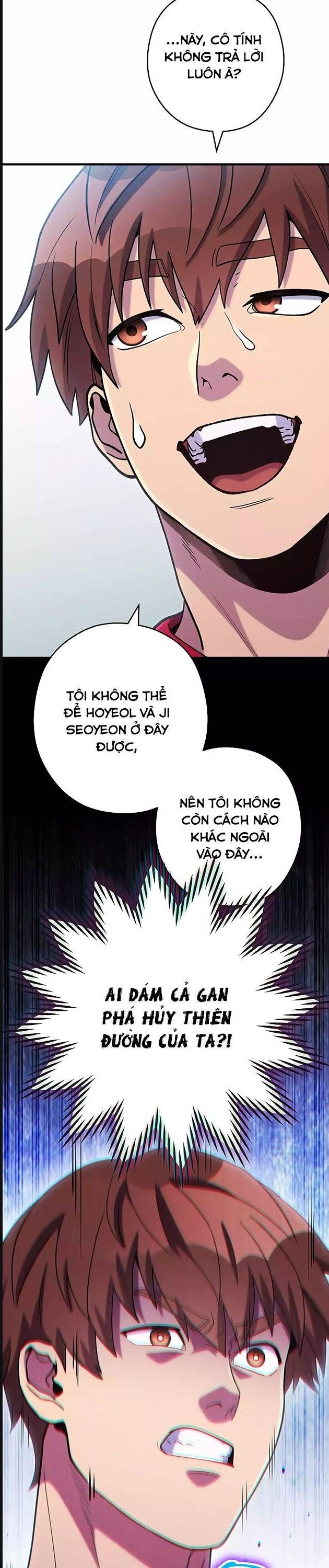 Tái Thiết Hầm Ngục Chap 209 - Next Chap 210