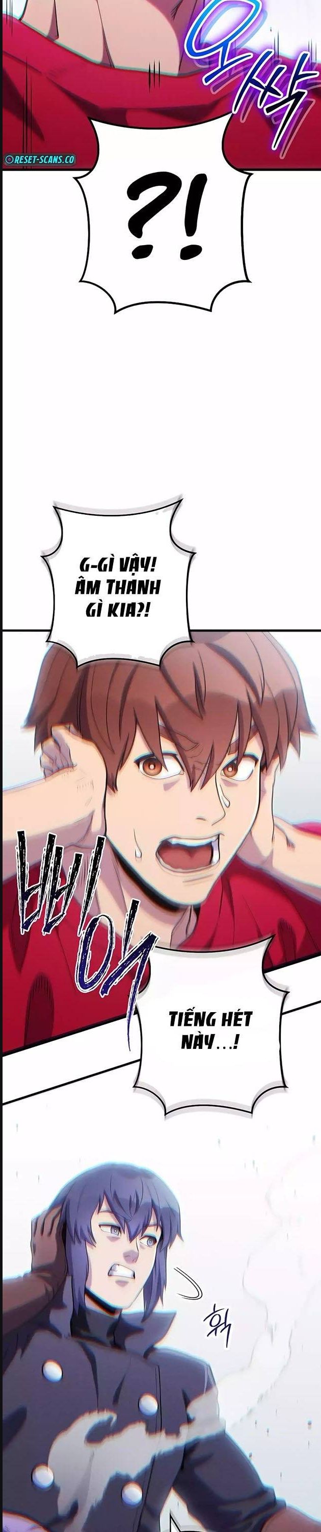 Tái Thiết Hầm Ngục Chap 209 - Next Chap 210