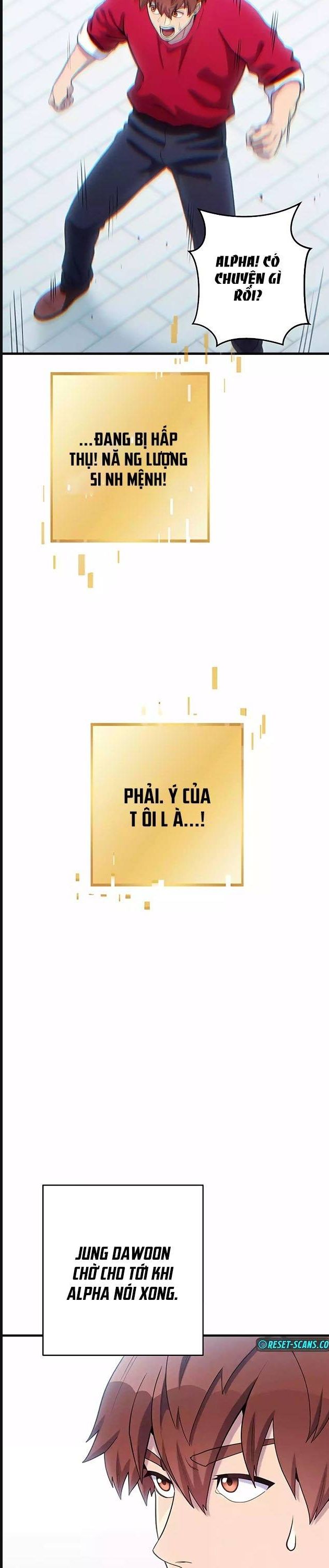 Tái Thiết Hầm Ngục Chap 209 - Next Chap 210