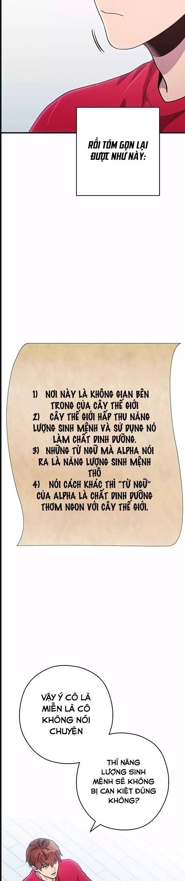 Tái Thiết Hầm Ngục Chap 209 - Next Chap 210