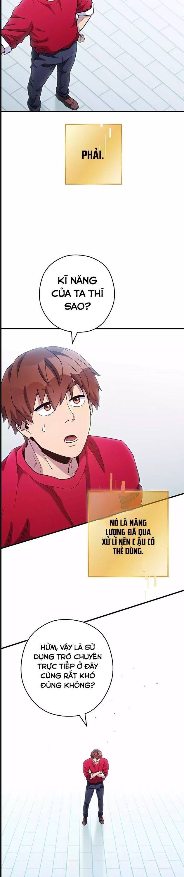 Tái Thiết Hầm Ngục Chap 209 - Next Chap 210