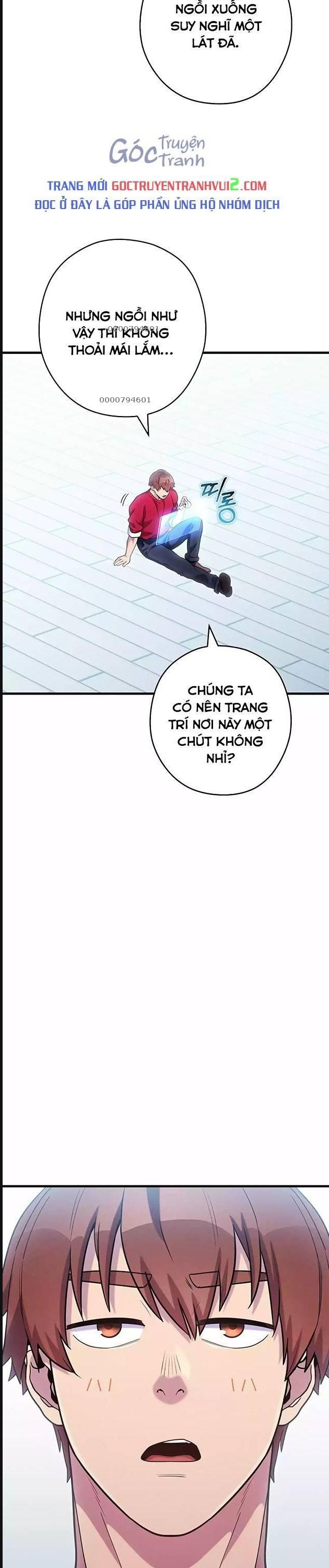 Tái Thiết Hầm Ngục Chap 209 - Next Chap 210