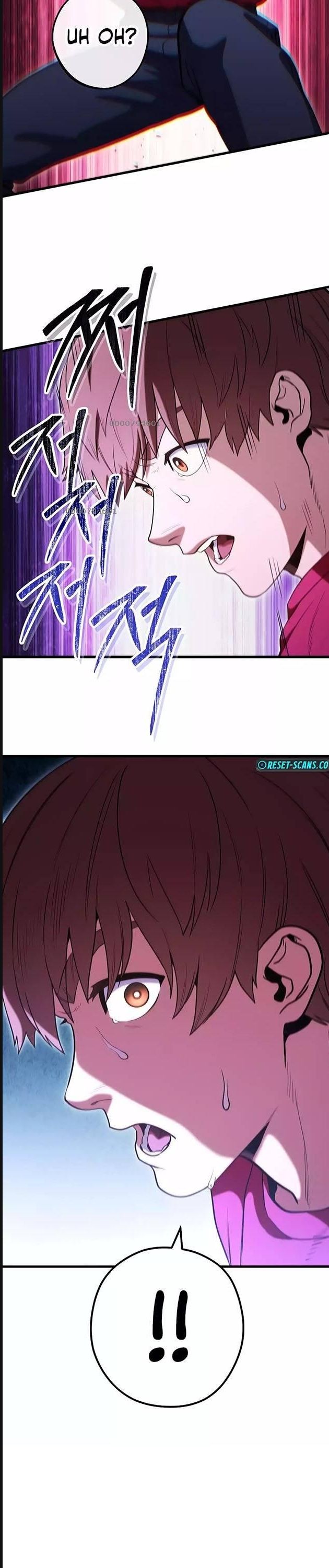 Tái Thiết Hầm Ngục Chap 209 - Next Chap 210