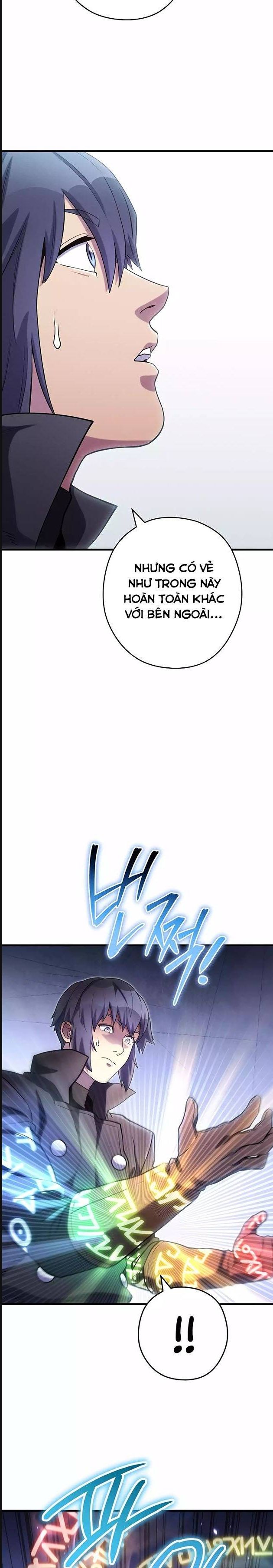 Tái Thiết Hầm Ngục Chap 209 - Next Chap 210