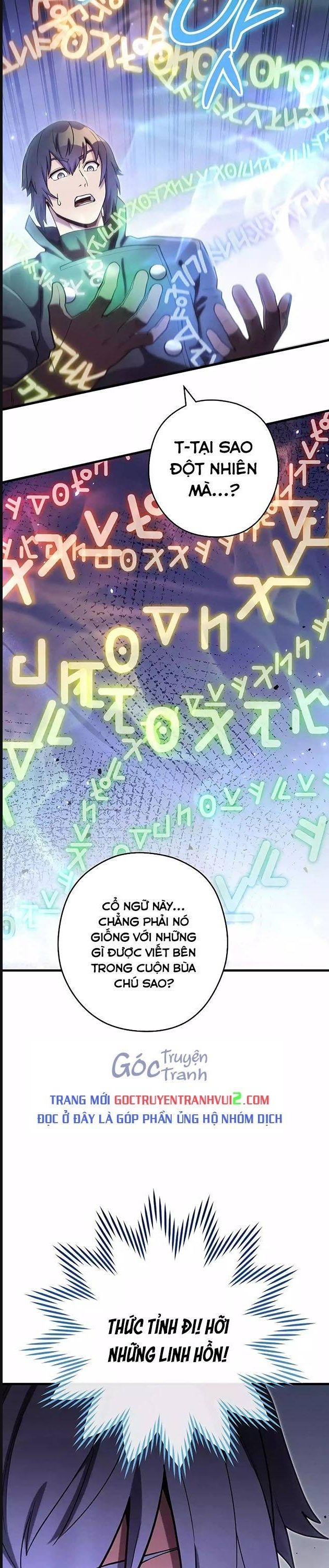 Tái Thiết Hầm Ngục Chap 209 - Next Chap 210