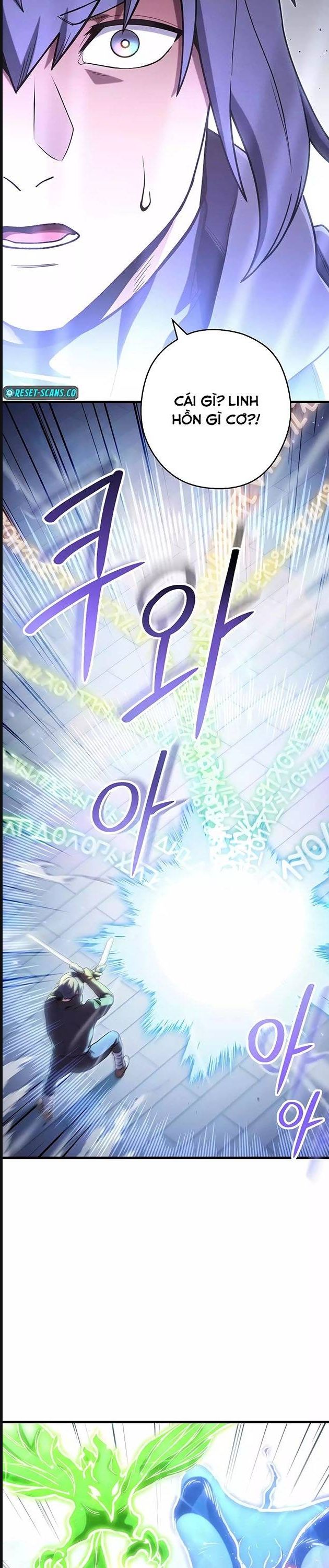 Tái Thiết Hầm Ngục Chap 209 - Next Chap 210