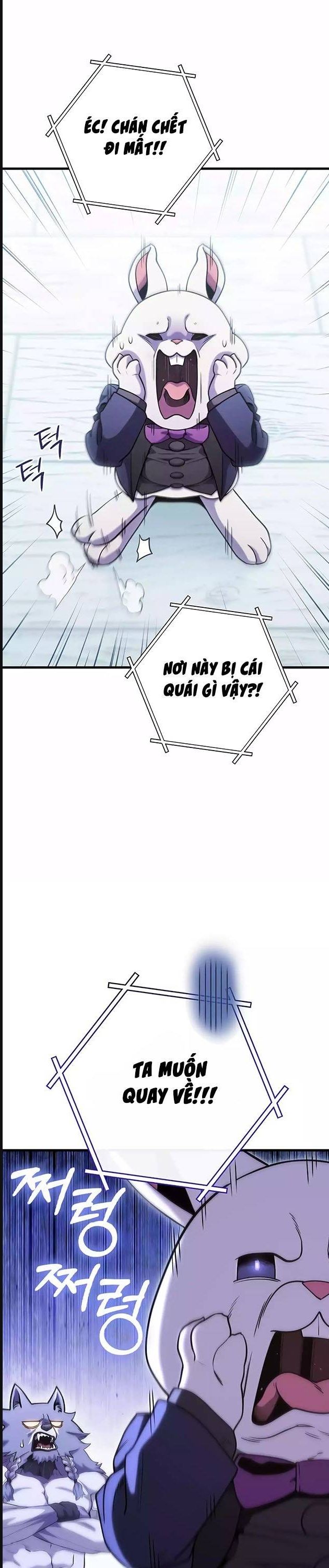 Tái Thiết Hầm Ngục Chap 209 - Next Chap 210