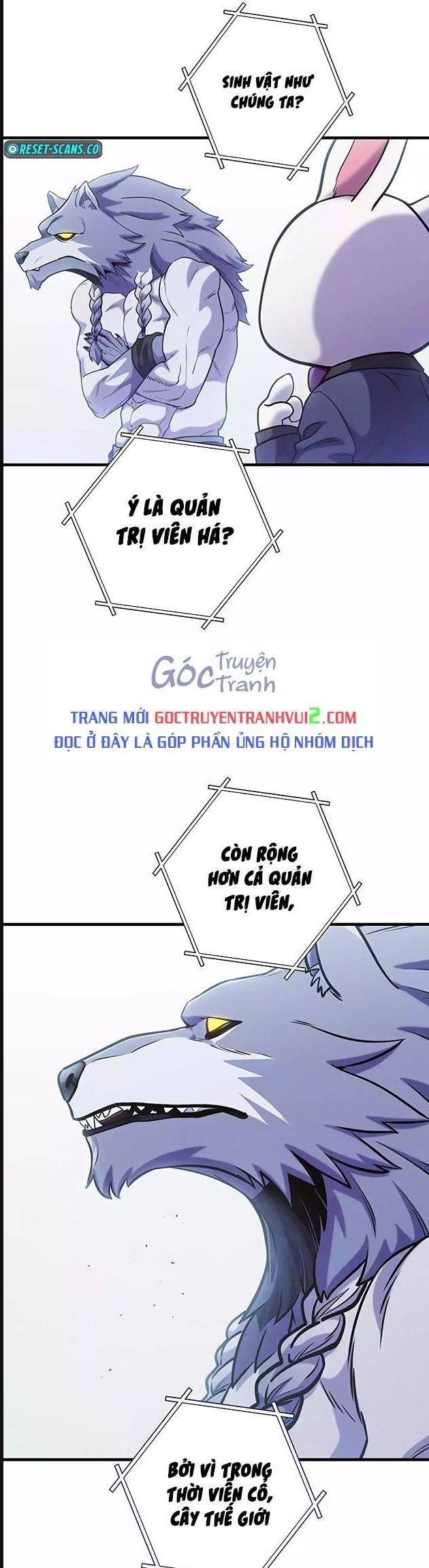 Tái Thiết Hầm Ngục Chap 209 - Next Chap 210