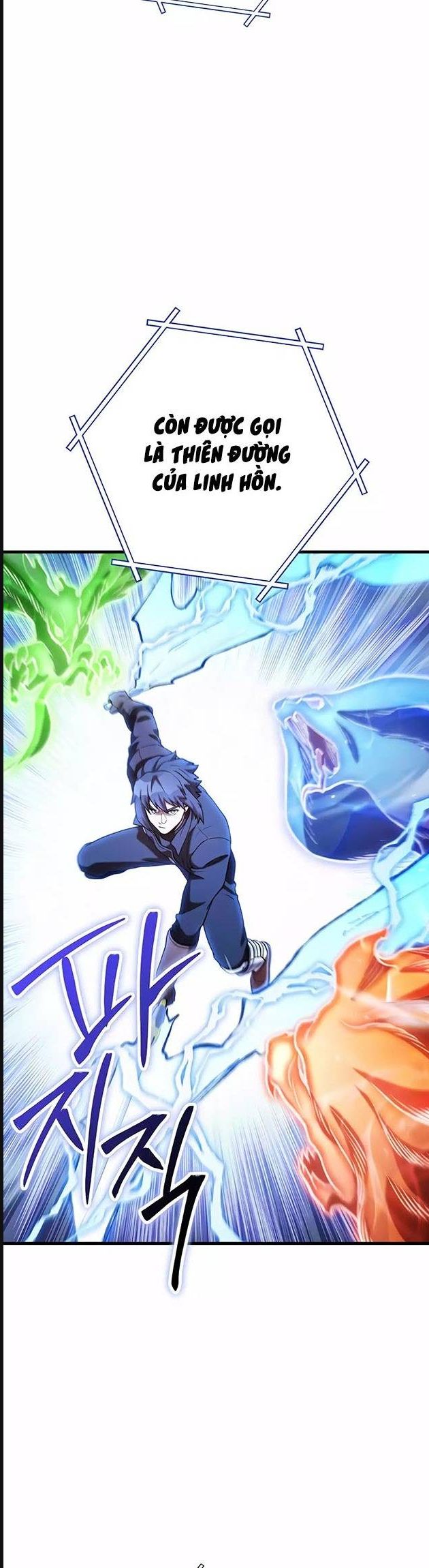 Tái Thiết Hầm Ngục Chap 209 - Next Chap 210