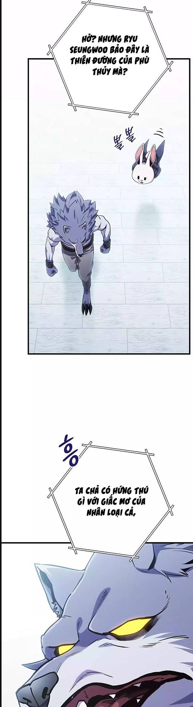 Tái Thiết Hầm Ngục Chap 209 - Next Chap 210