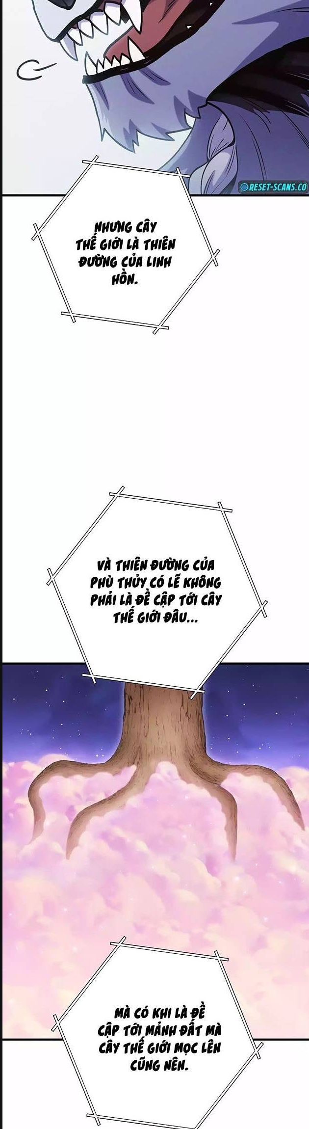 Tái Thiết Hầm Ngục Chap 209 - Next Chap 210