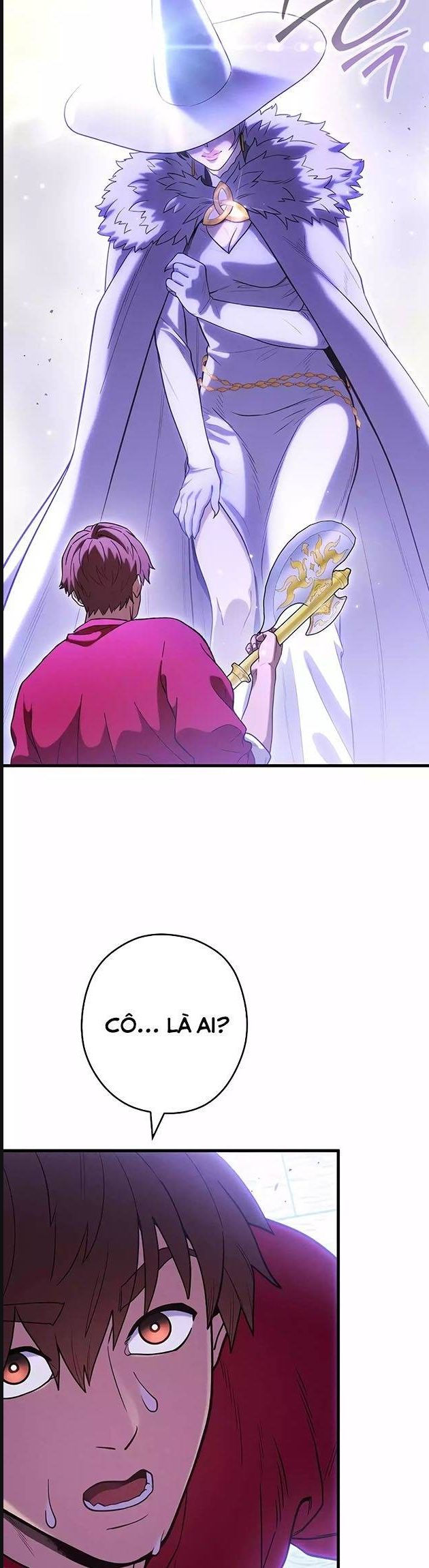Tái Thiết Hầm Ngục Chap 209 - Next Chap 210