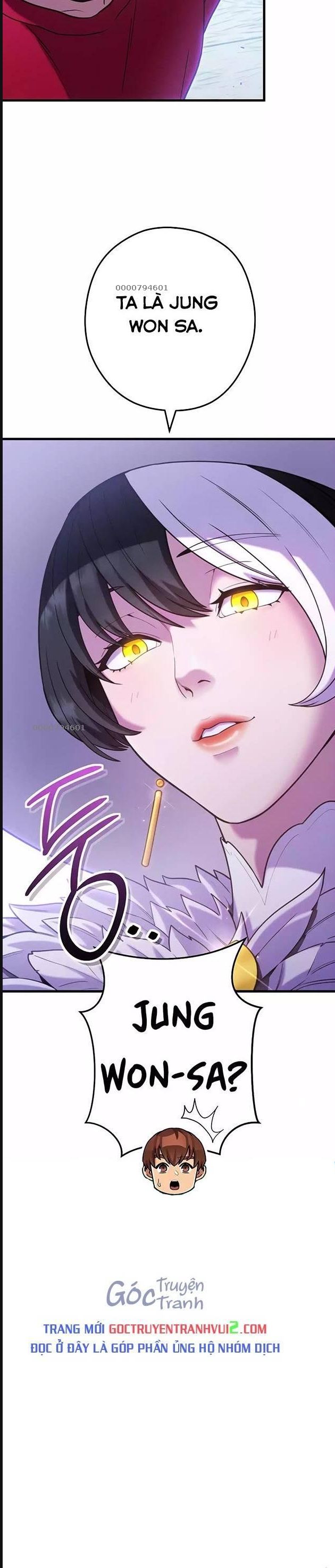 Tái Thiết Hầm Ngục Chap 209 - Next Chap 210