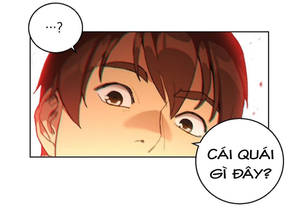 Tái Thiết Hầm Ngục Chap 21 - Next Chap 22