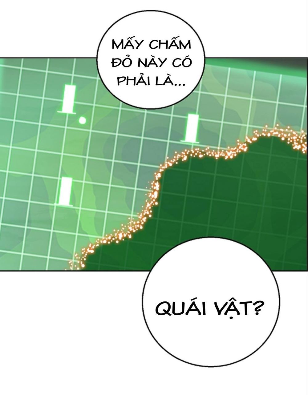 Tái Thiết Hầm Ngục Chap 21 - Next Chap 22