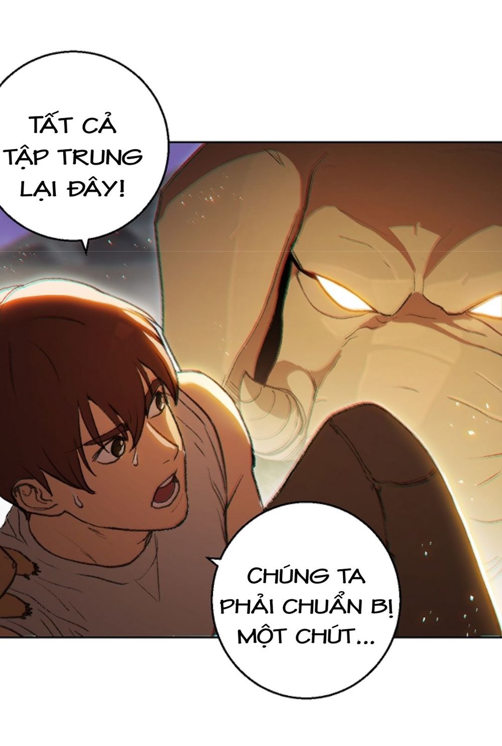 Tái Thiết Hầm Ngục Chap 21 - Next Chap 22