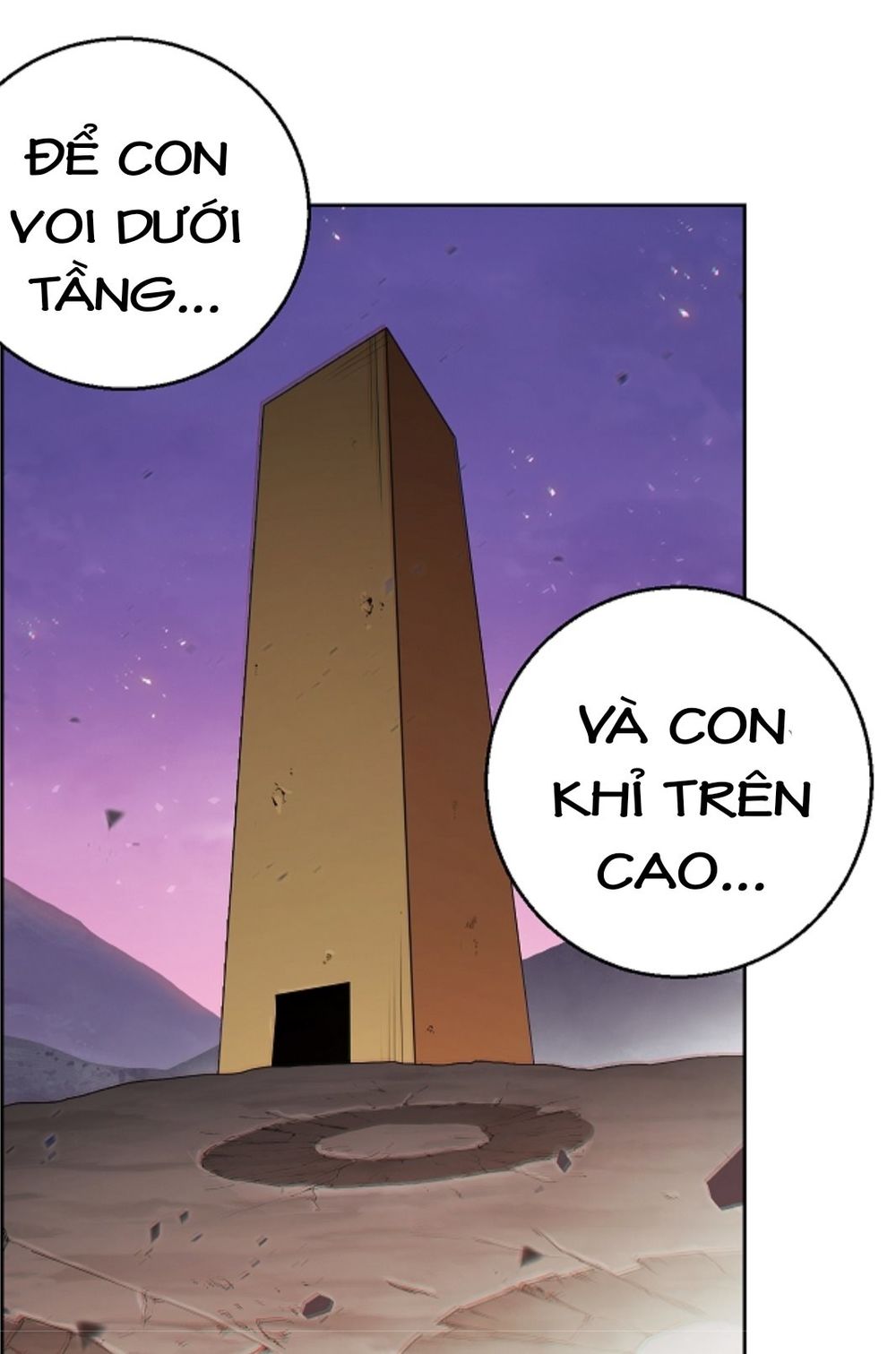 Tái Thiết Hầm Ngục Chap 21 - Next Chap 22