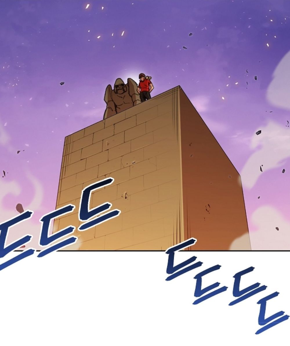 Tái Thiết Hầm Ngục Chap 21 - Next Chap 22