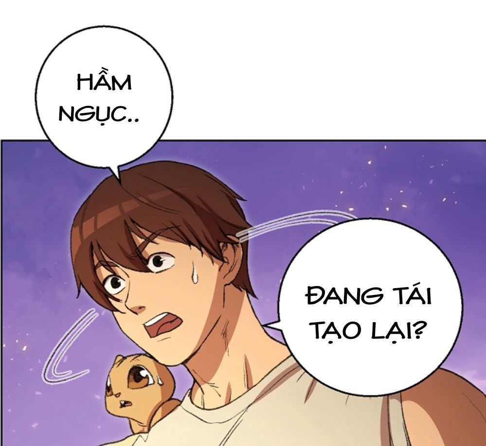 Tái Thiết Hầm Ngục Chap 21 - Next Chap 22