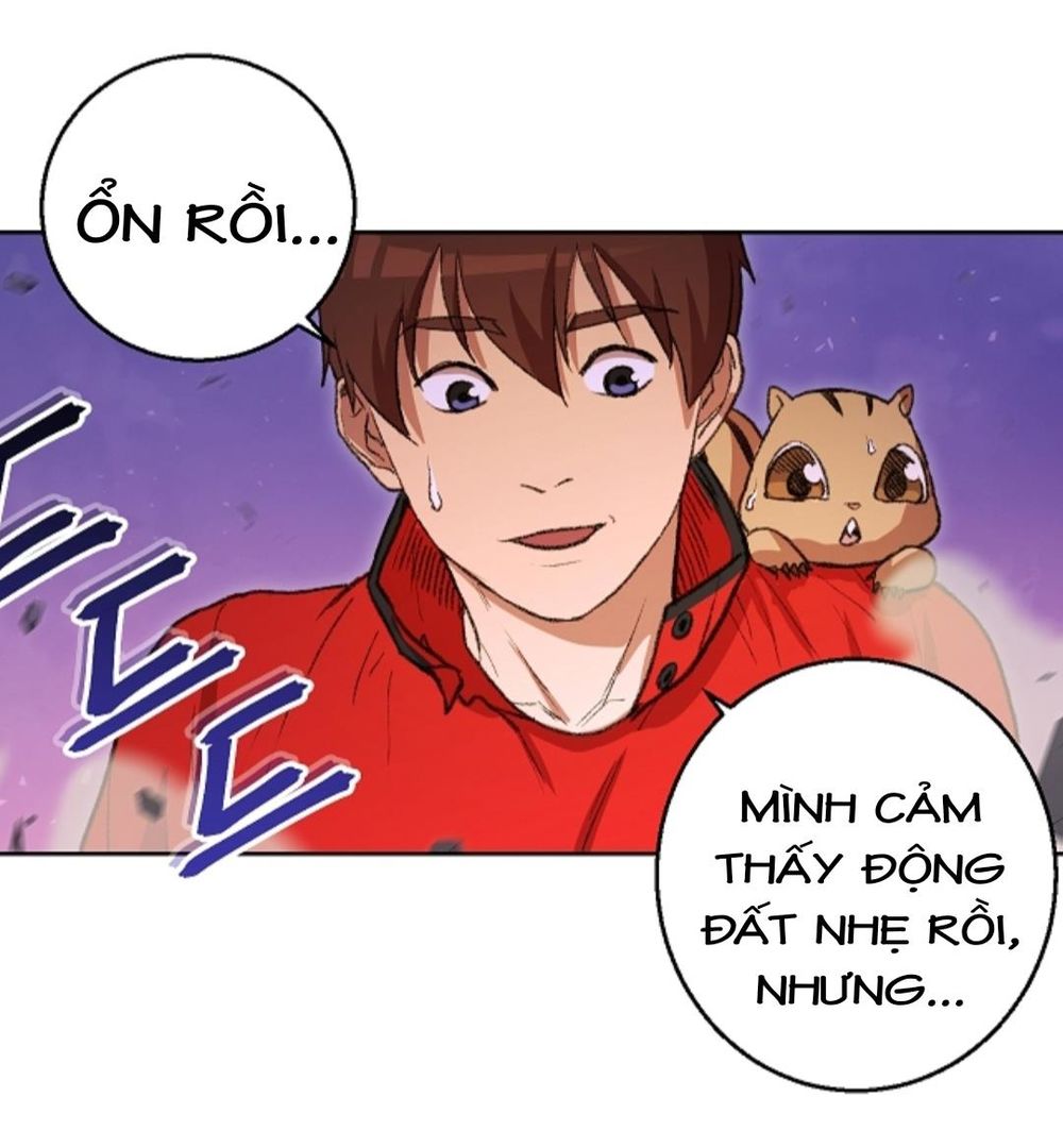 Tái Thiết Hầm Ngục Chap 21 - Next Chap 22