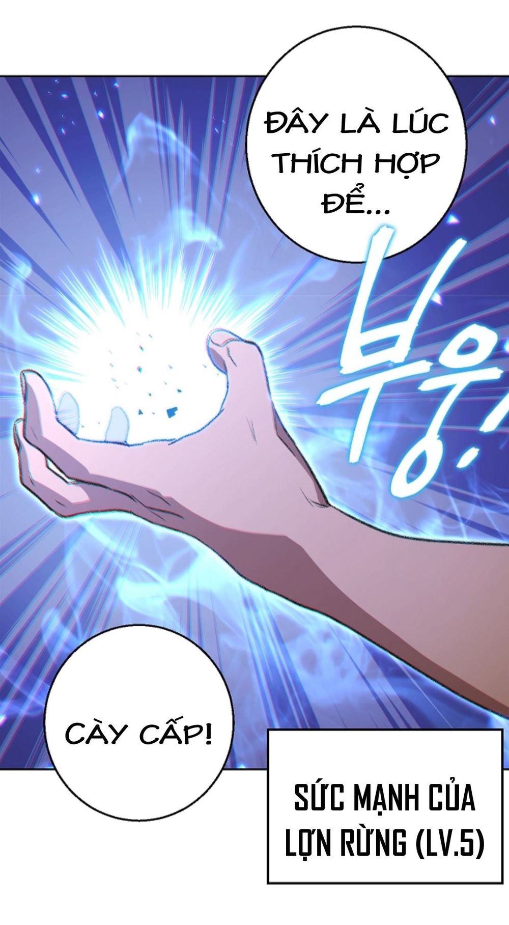 Tái Thiết Hầm Ngục Chap 21 - Next Chap 22