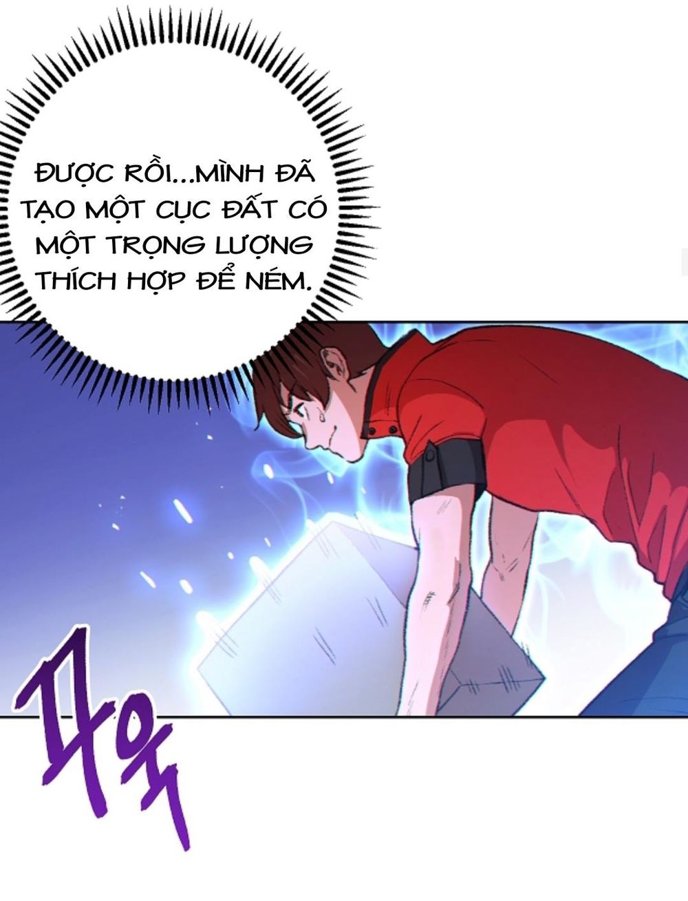 Tái Thiết Hầm Ngục Chap 21 - Next Chap 22