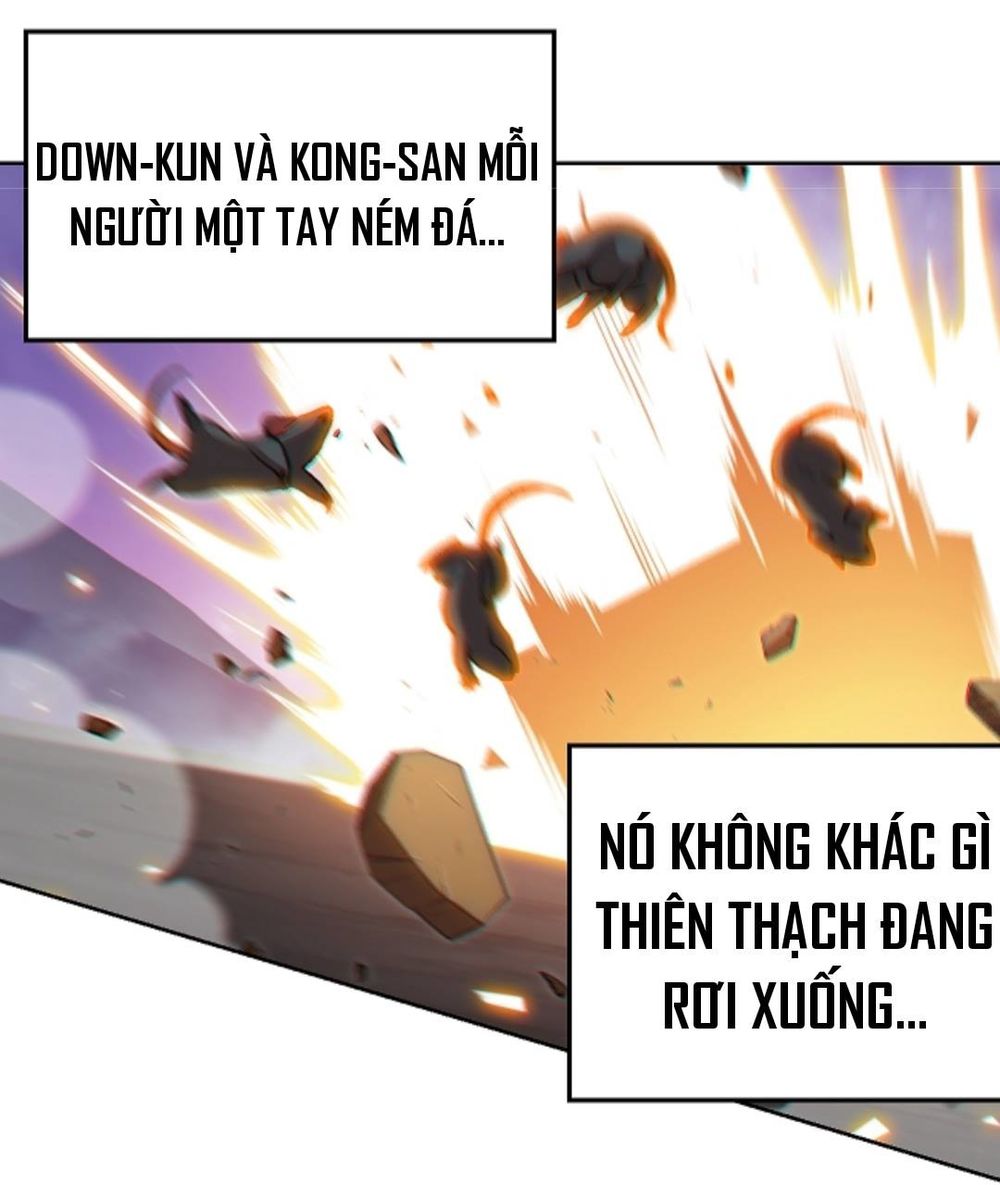 Tái Thiết Hầm Ngục Chap 21 - Next Chap 22