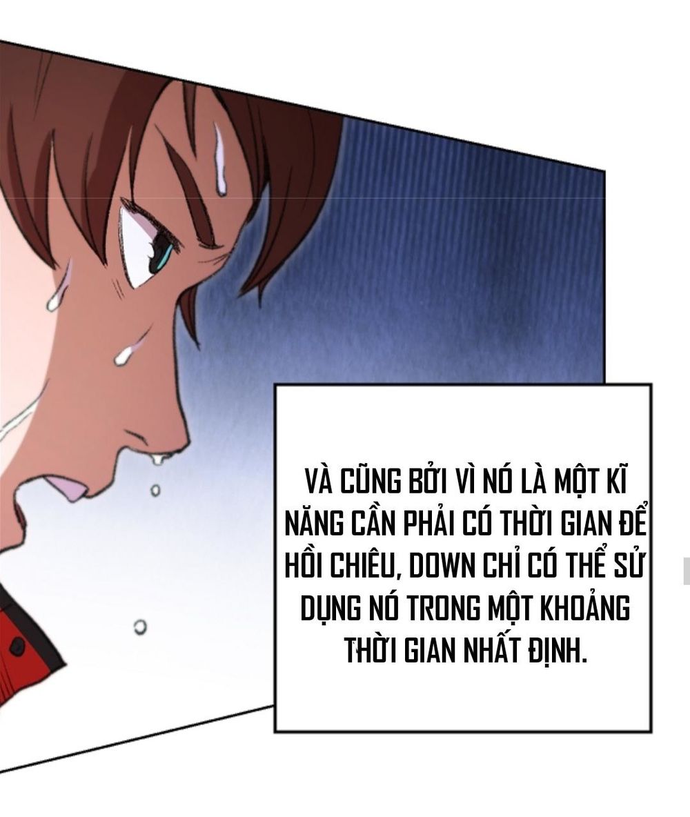 Tái Thiết Hầm Ngục Chap 21 - Next Chap 22