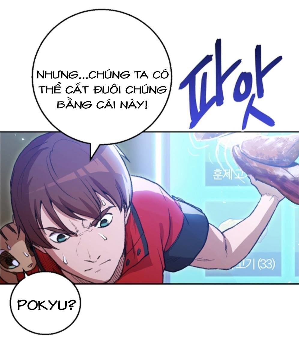 Tái Thiết Hầm Ngục Chap 21 - Next Chap 22