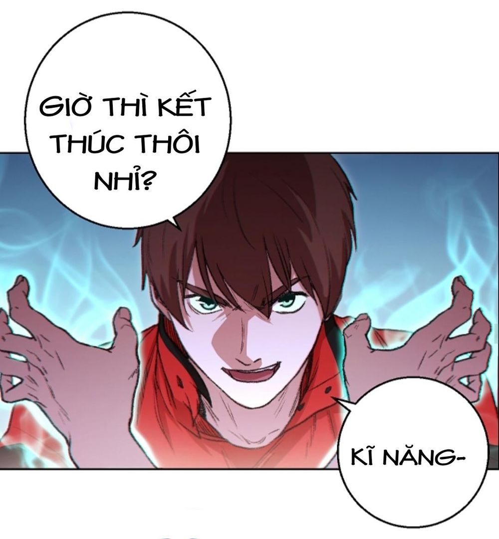Tái Thiết Hầm Ngục Chap 21 - Next Chap 22