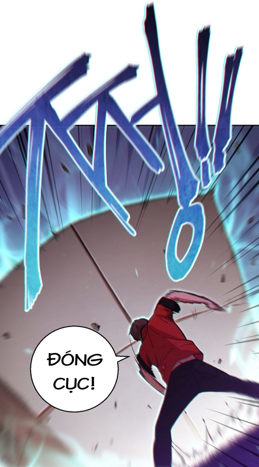 Tái Thiết Hầm Ngục Chap 21 - Next Chap 22