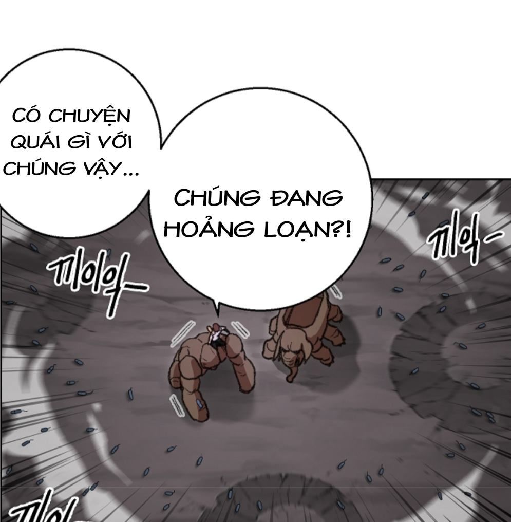 Tái Thiết Hầm Ngục Chap 21 - Next Chap 22
