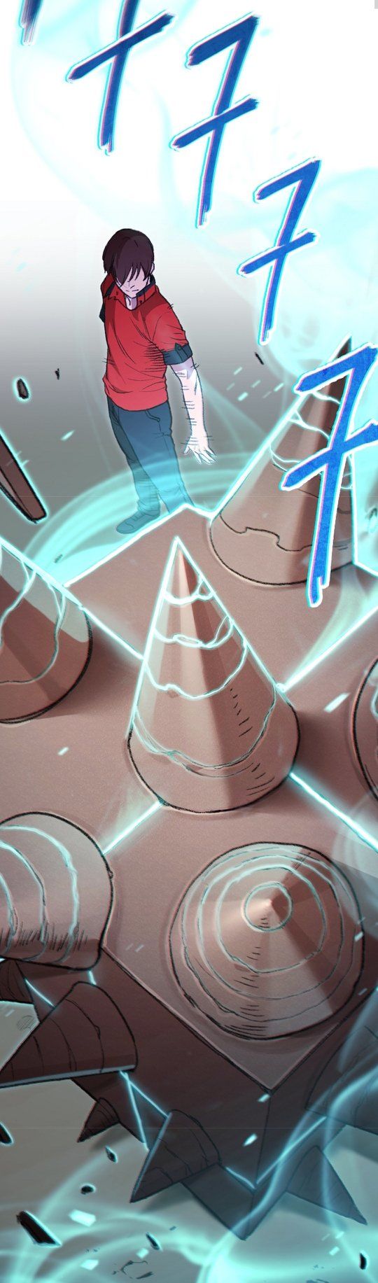 Tái Thiết Hầm Ngục Chap 21 - Next Chap 22