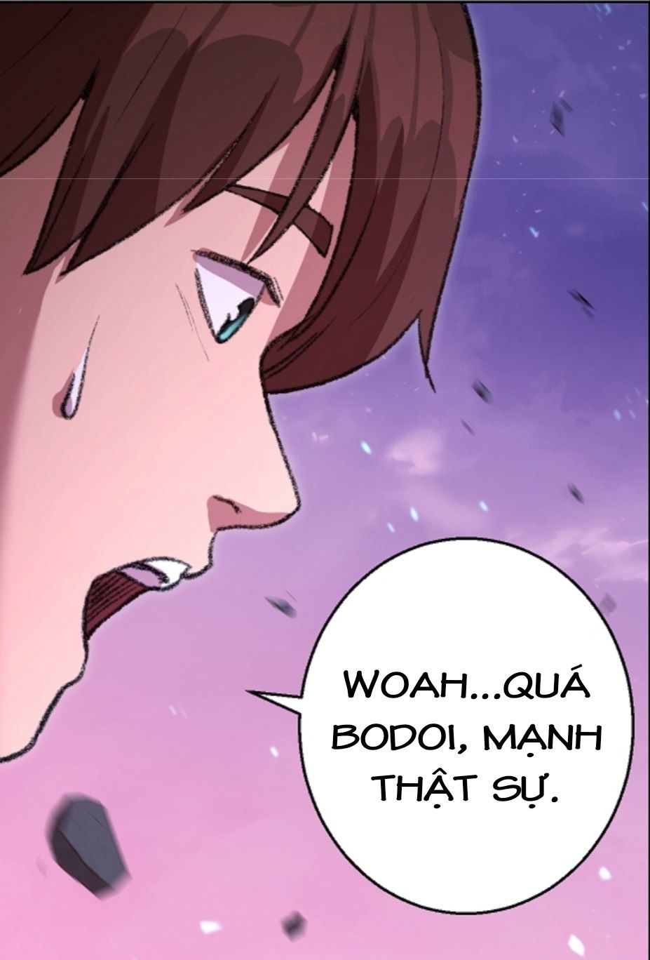 Tái Thiết Hầm Ngục Chap 21 - Next Chap 22