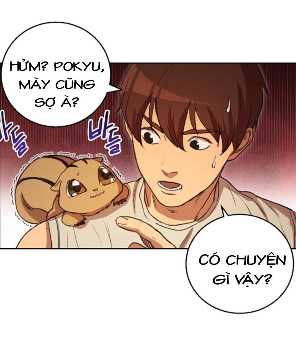 Tái Thiết Hầm Ngục Chap 21 - Next Chap 22