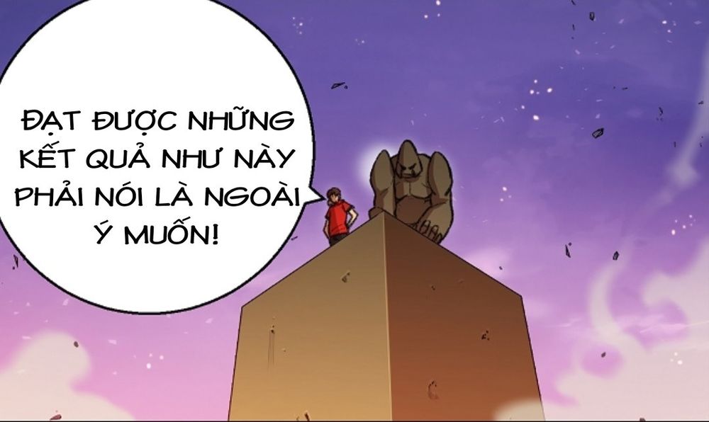 Tái Thiết Hầm Ngục Chap 21 - Next Chap 22