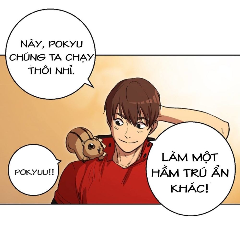 Tái Thiết Hầm Ngục Chap 21 - Next Chap 22