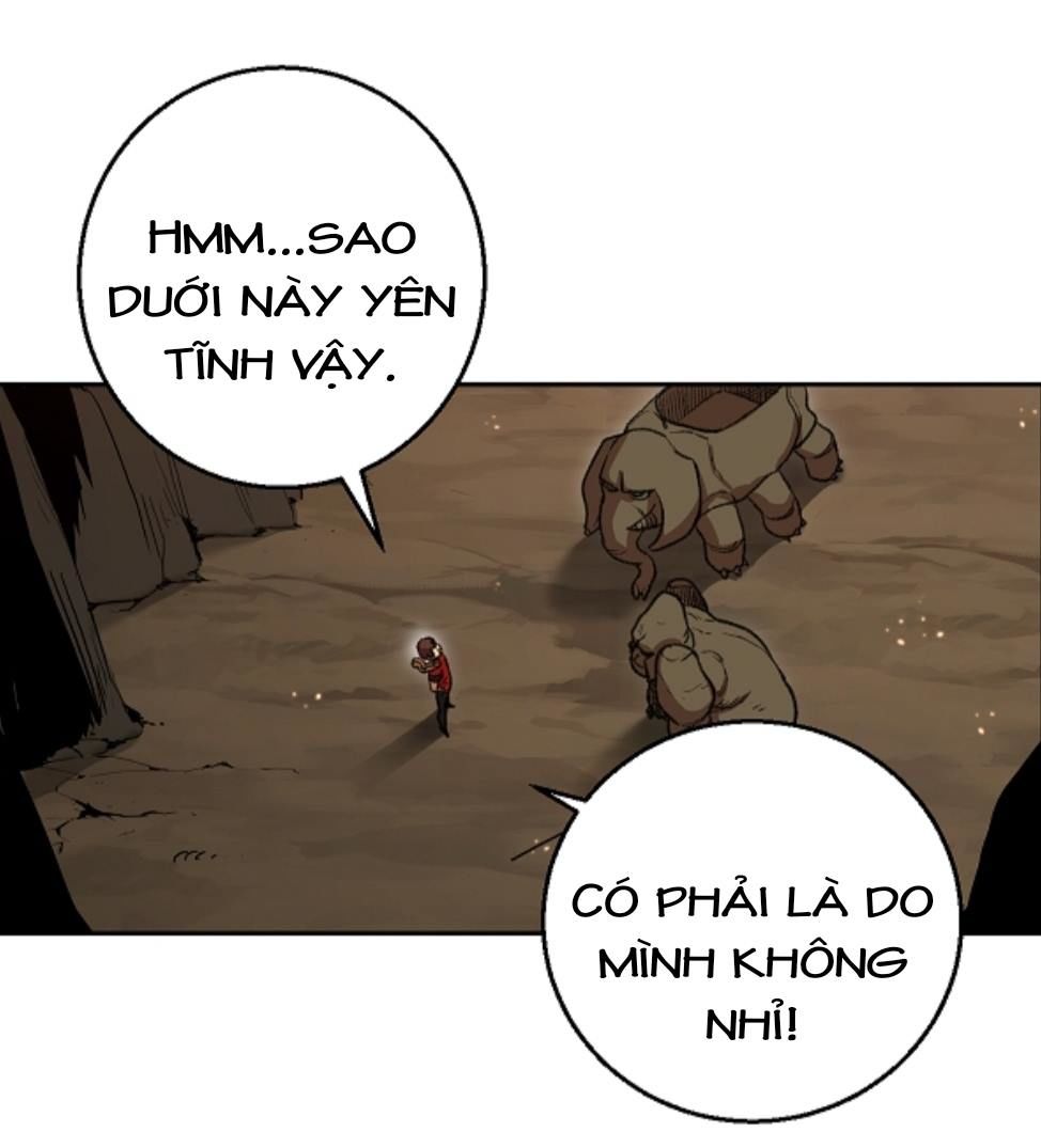 Tái Thiết Hầm Ngục Chap 21 - Next Chap 22