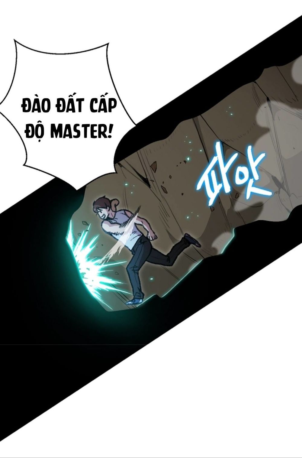 Tái Thiết Hầm Ngục Chap 21 - Next Chap 22