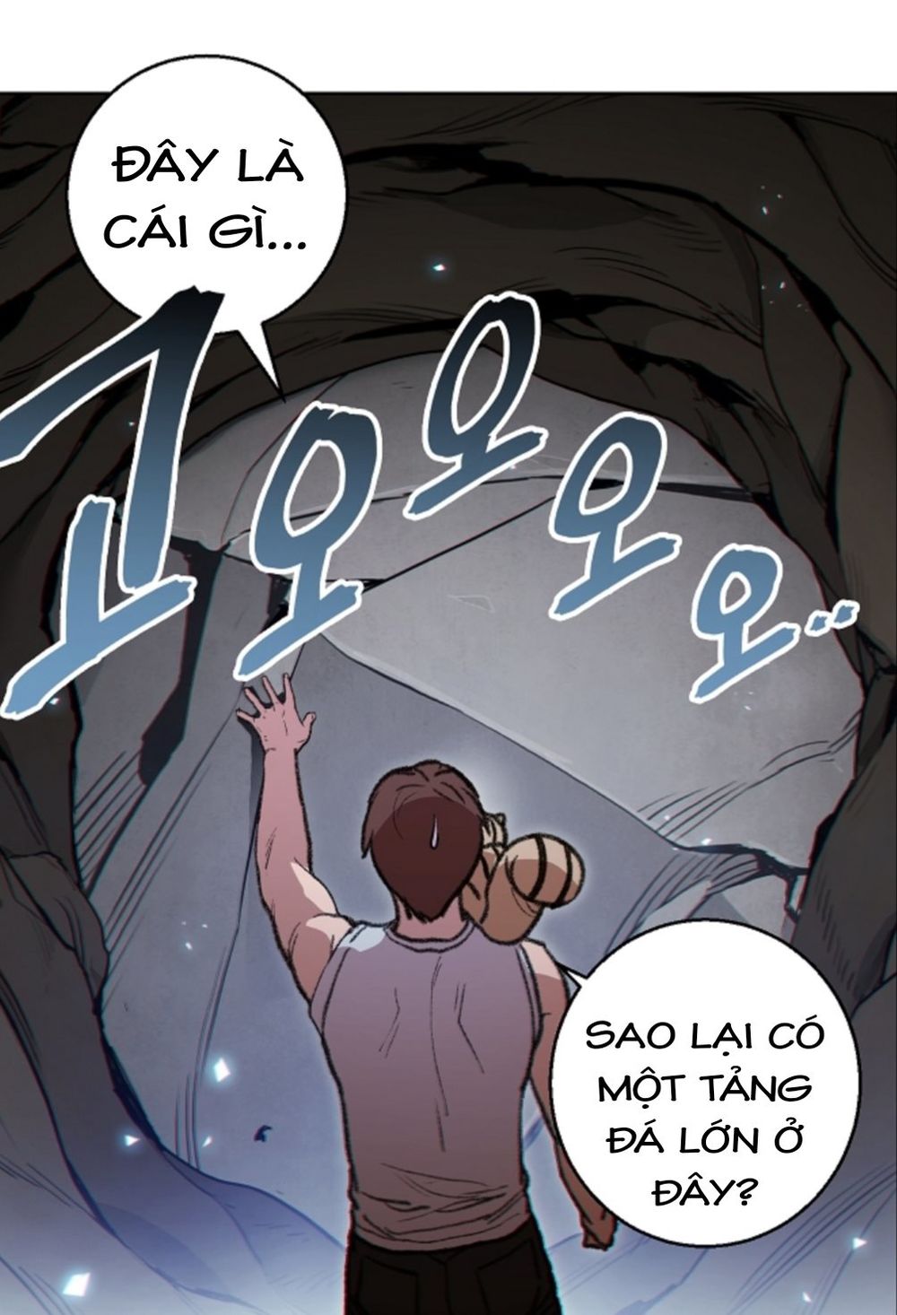 Tái Thiết Hầm Ngục Chap 21 - Next Chap 22