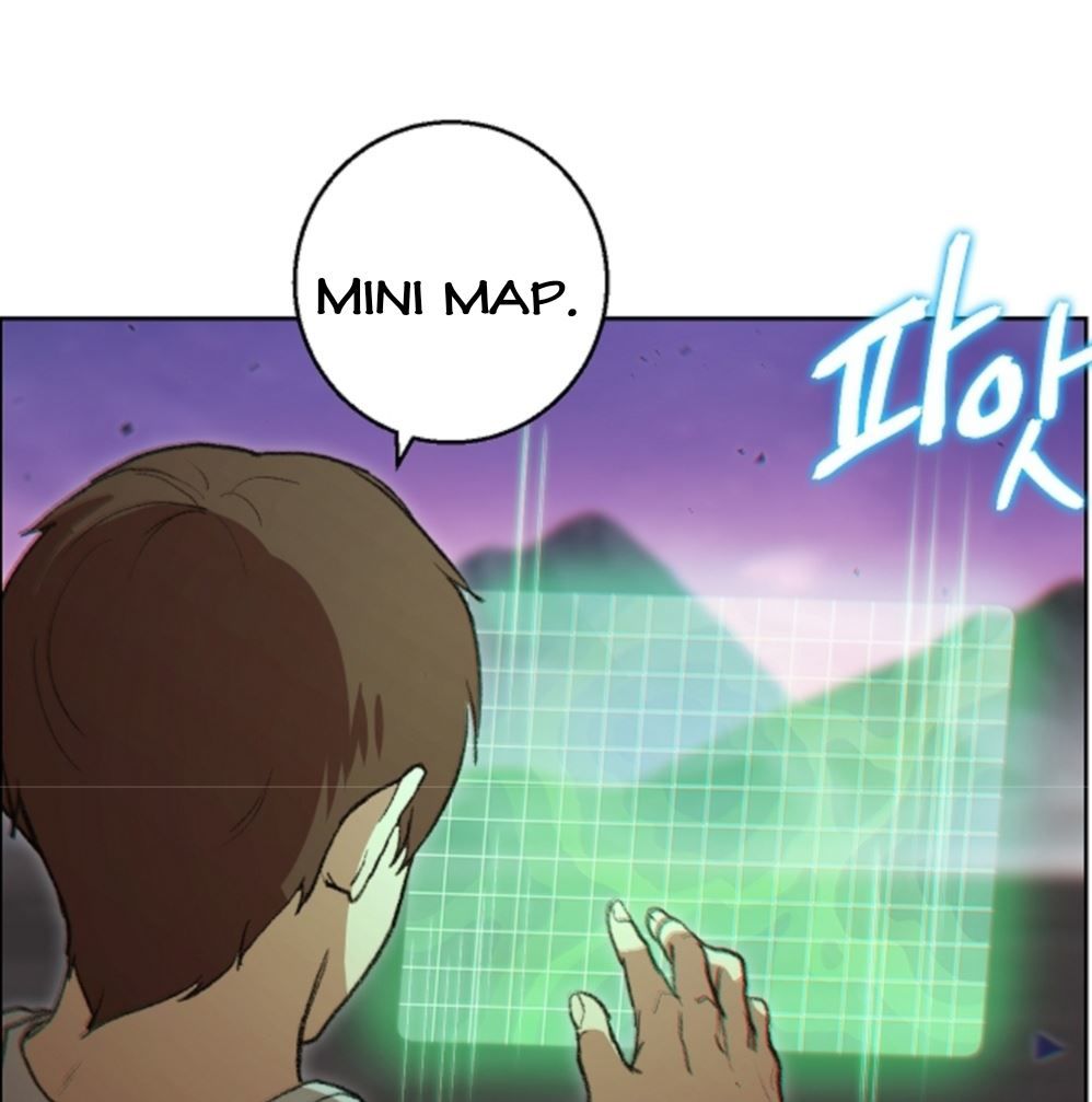 Tái Thiết Hầm Ngục Chap 21 - Next Chap 22