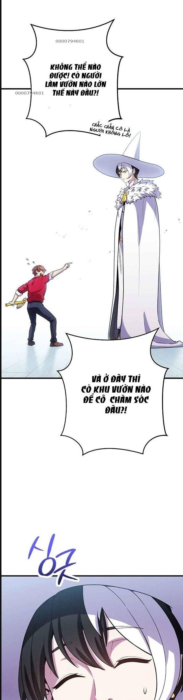 Tái Thiết Hầm Ngục Chap 210 - Next Chap 211