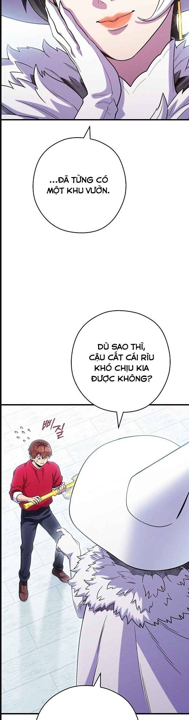 Tái Thiết Hầm Ngục Chap 210 - Next Chap 211