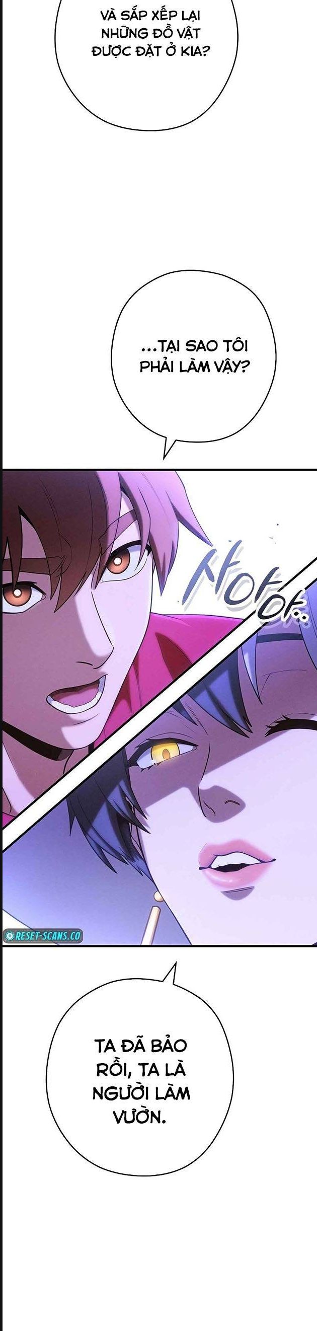 Tái Thiết Hầm Ngục Chap 210 - Next Chap 211