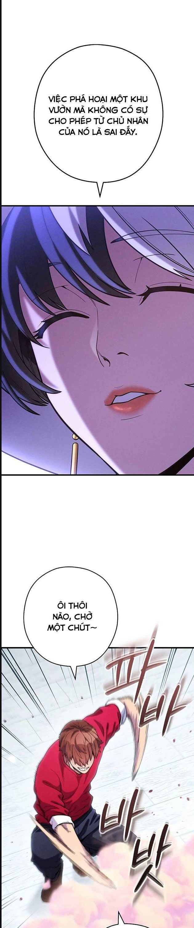 Tái Thiết Hầm Ngục Chap 210 - Next Chap 211