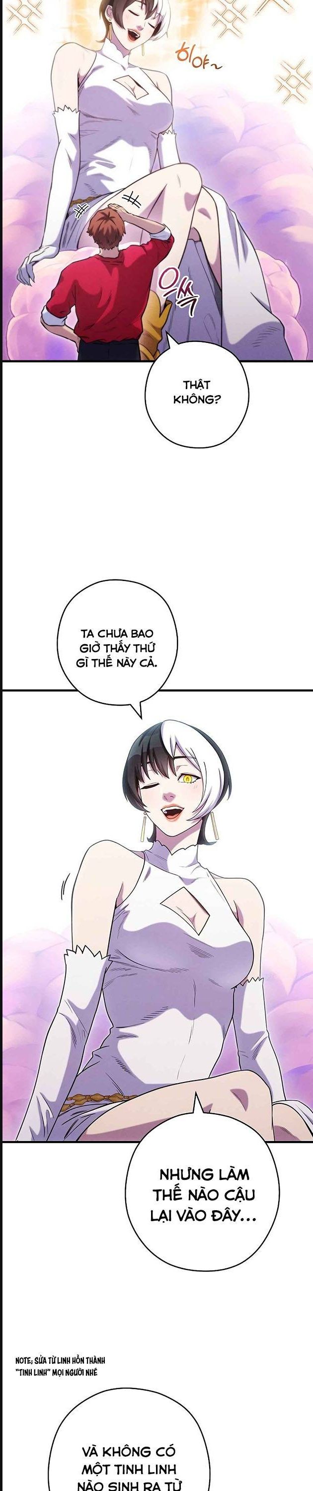 Tái Thiết Hầm Ngục Chap 210 - Next Chap 211