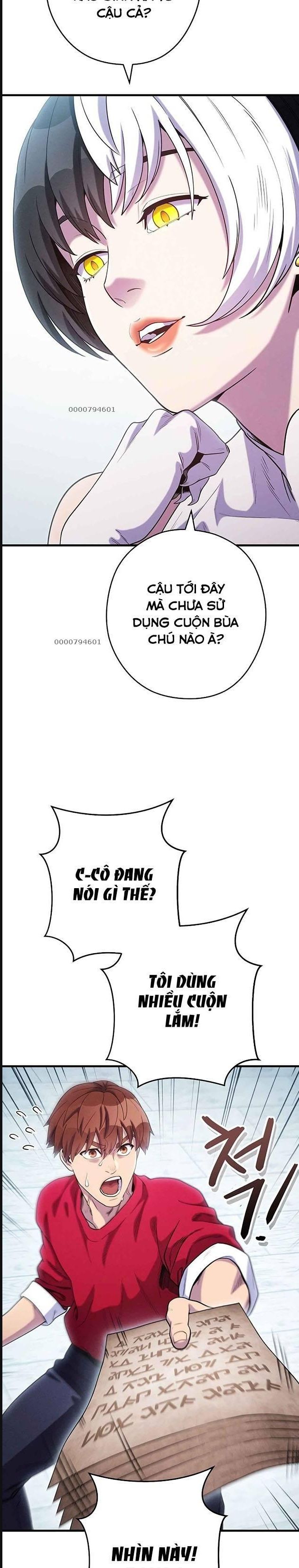 Tái Thiết Hầm Ngục Chap 210 - Next Chap 211
